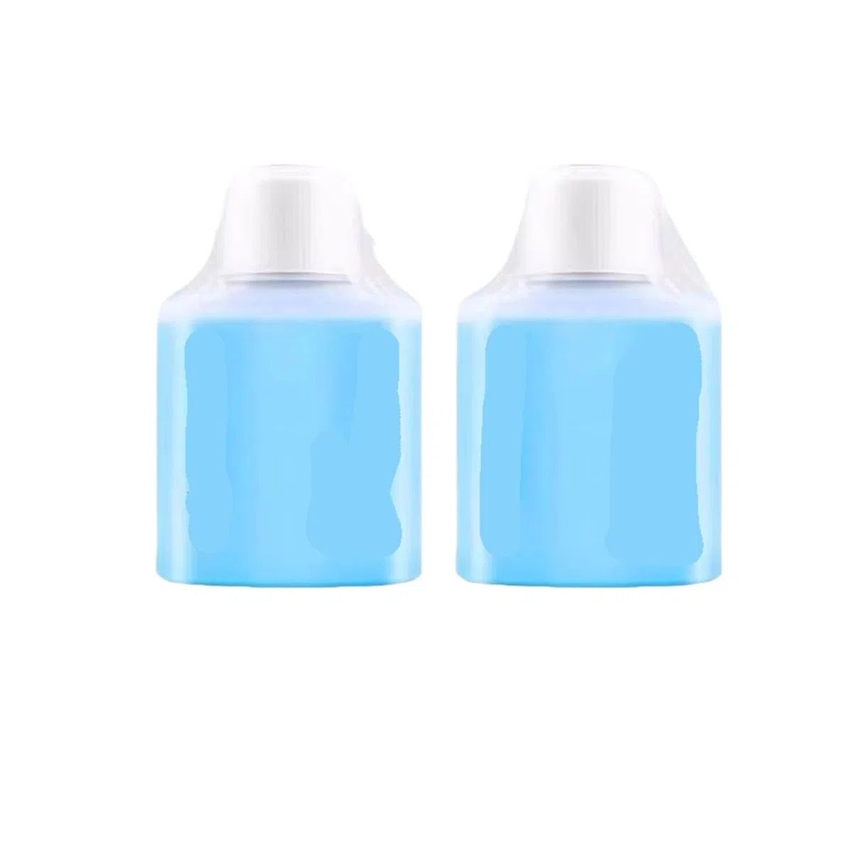Solution de nettoyage de sol de 200 ml, compatible avec Roborock