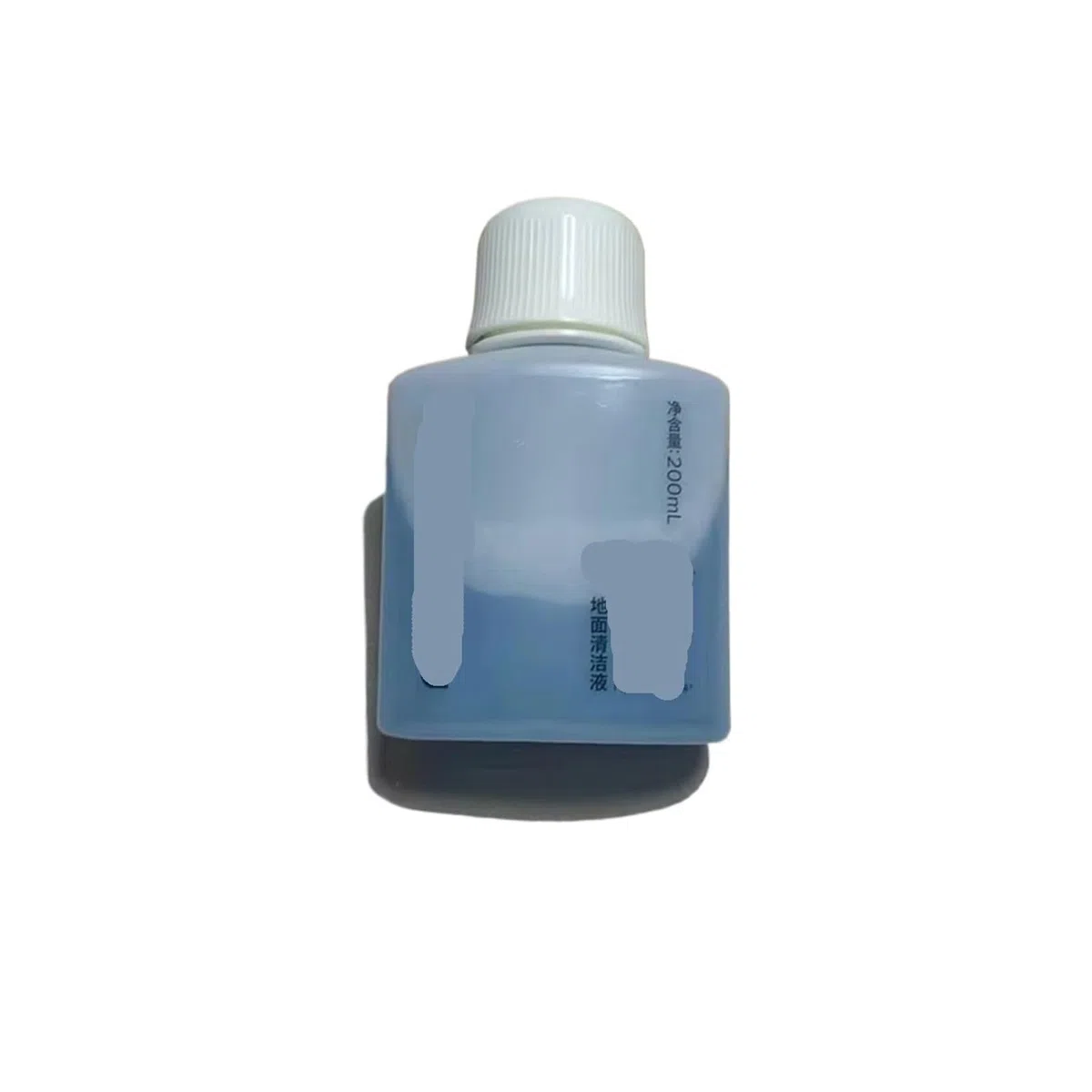 Solution de nettoyage de sol de 200 ml, compatible avec Roborock