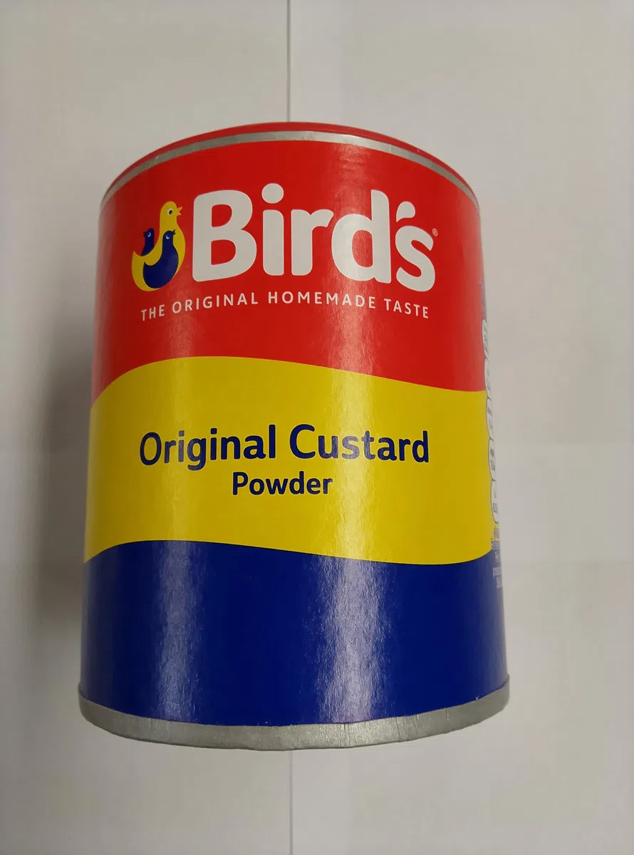 Bird's Custard Powder 350g