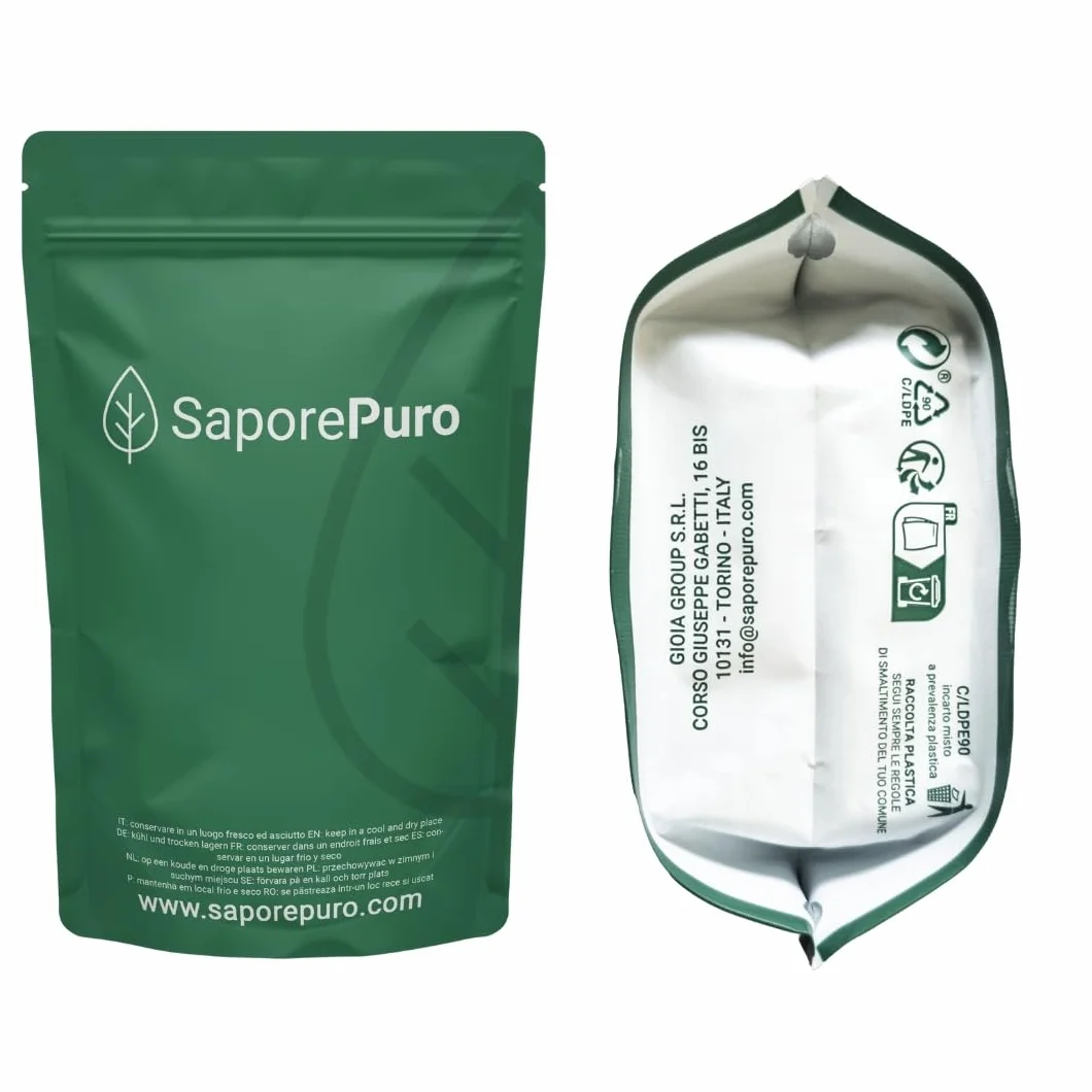 SaporePuro Pectine Jaune 200 g – Gélifiant Naturel à Haut Pouvoir Gélifiant pour Confitures et Gelées – SANS GLUTEN