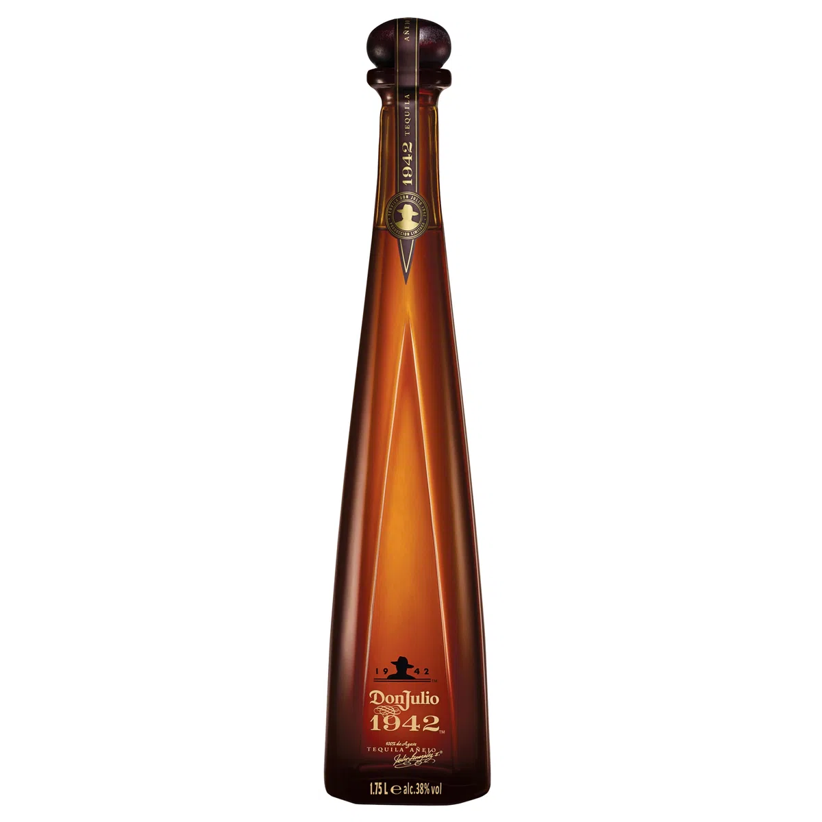 Don Julio Tequila Agave Extra Anejo 1942, 175cl, 38% vol
