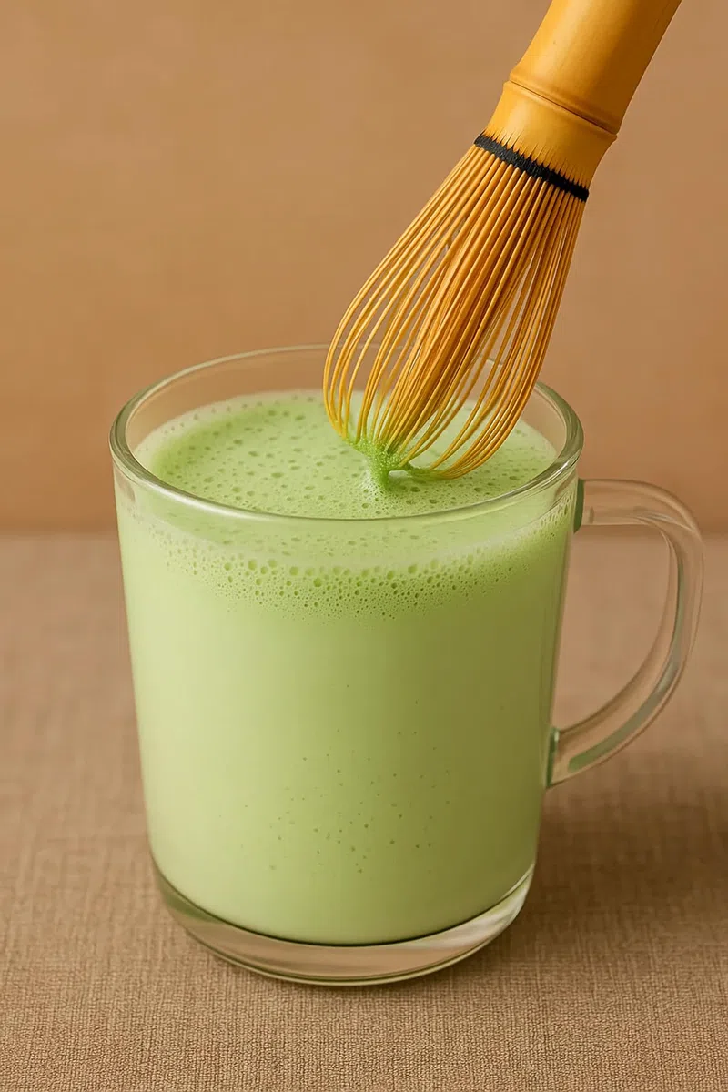 Poudre de Feuilles de Pandan - Sachet de 100 g refermable.