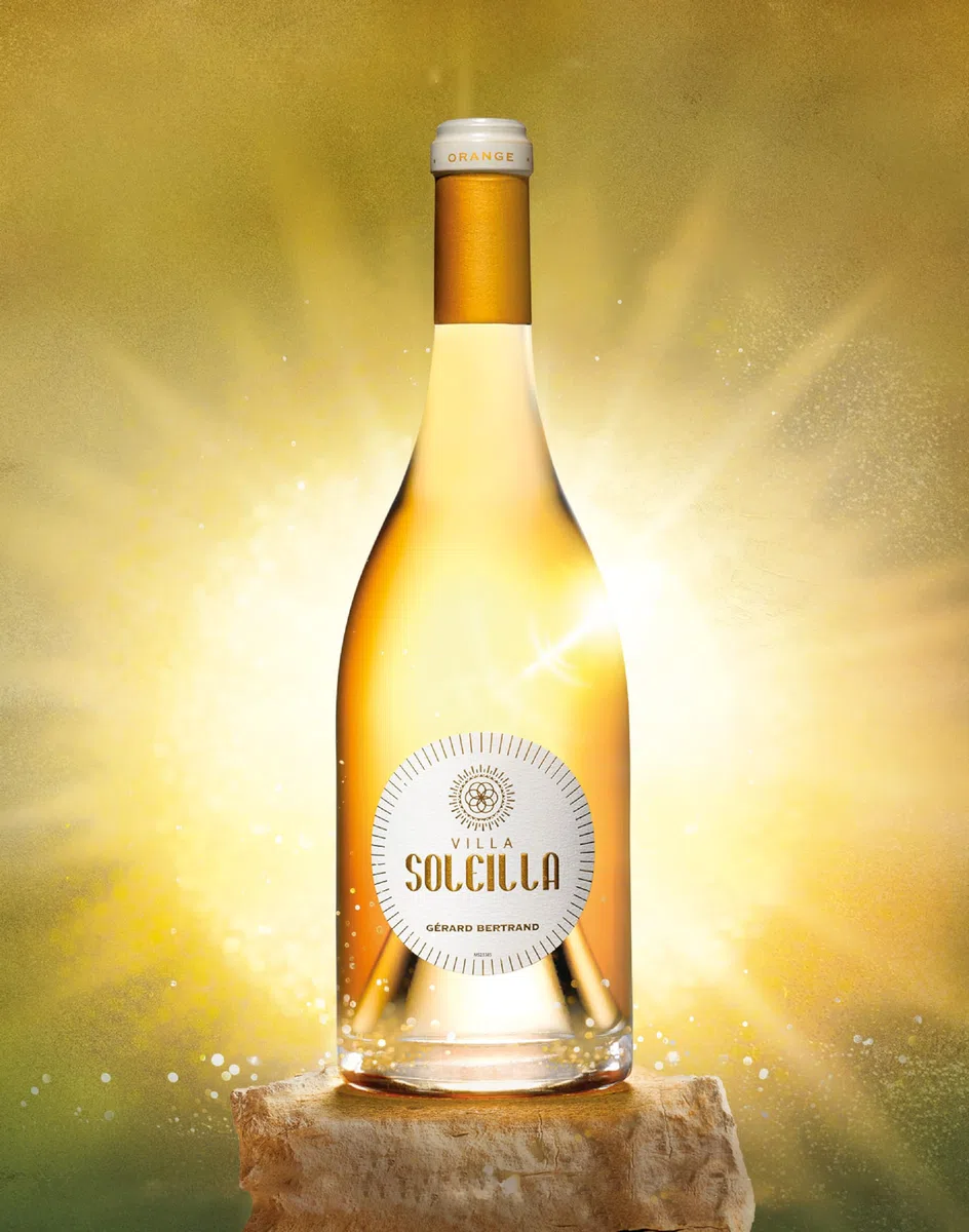 Gérard Bertrand Villa Soleilla Coffret 2020 6x75cl | Nature Lumière Quintessence
