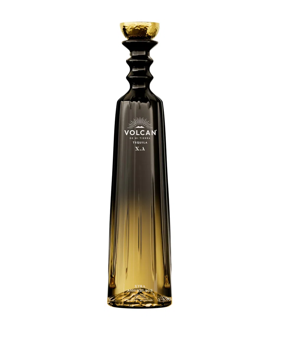 Volcan de Mi Tierra X.A. Tequila 38% 70cl