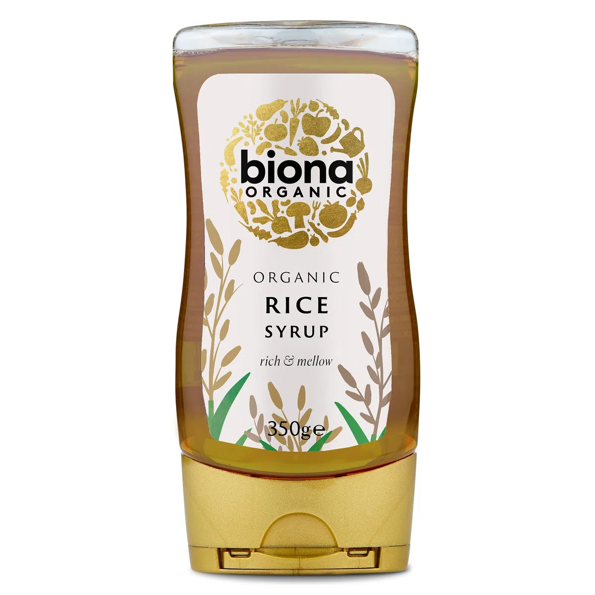 Biona Sirop de Riz Complete Biologique 350 g