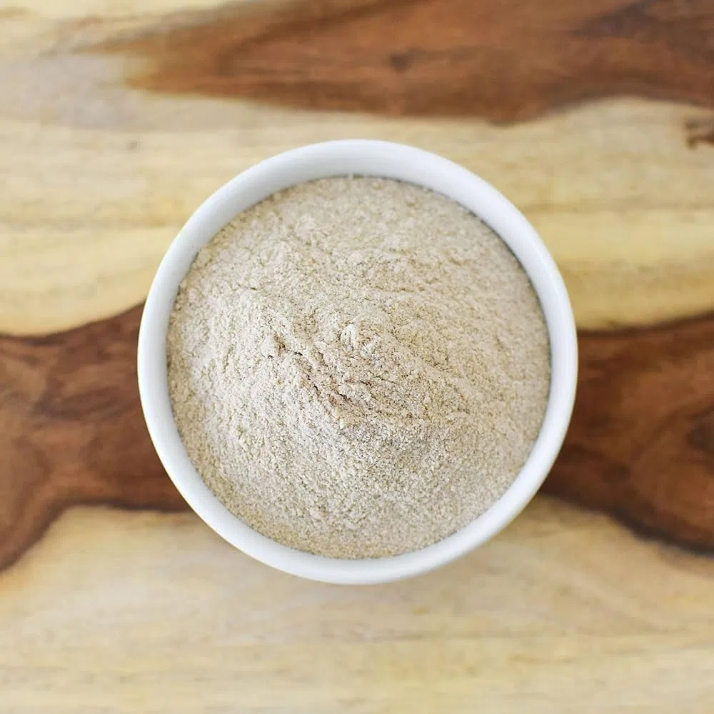 Bongiovanni Bontà Naturali Farine de psyllium sans gluten 25kg