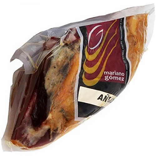 Jambon Serrano ‘Vieux’ (6 - 6,5 kg - 3 Pièces) - Mariano Gómez