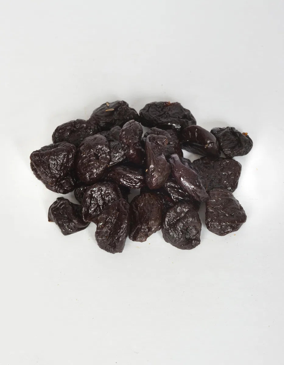 Prunes séchées 10kg – Prunes juteuses et de qualité supérieure pour une alimentation saine, idéales en snack ou dans des céréales, riches en vitamines et minéraux