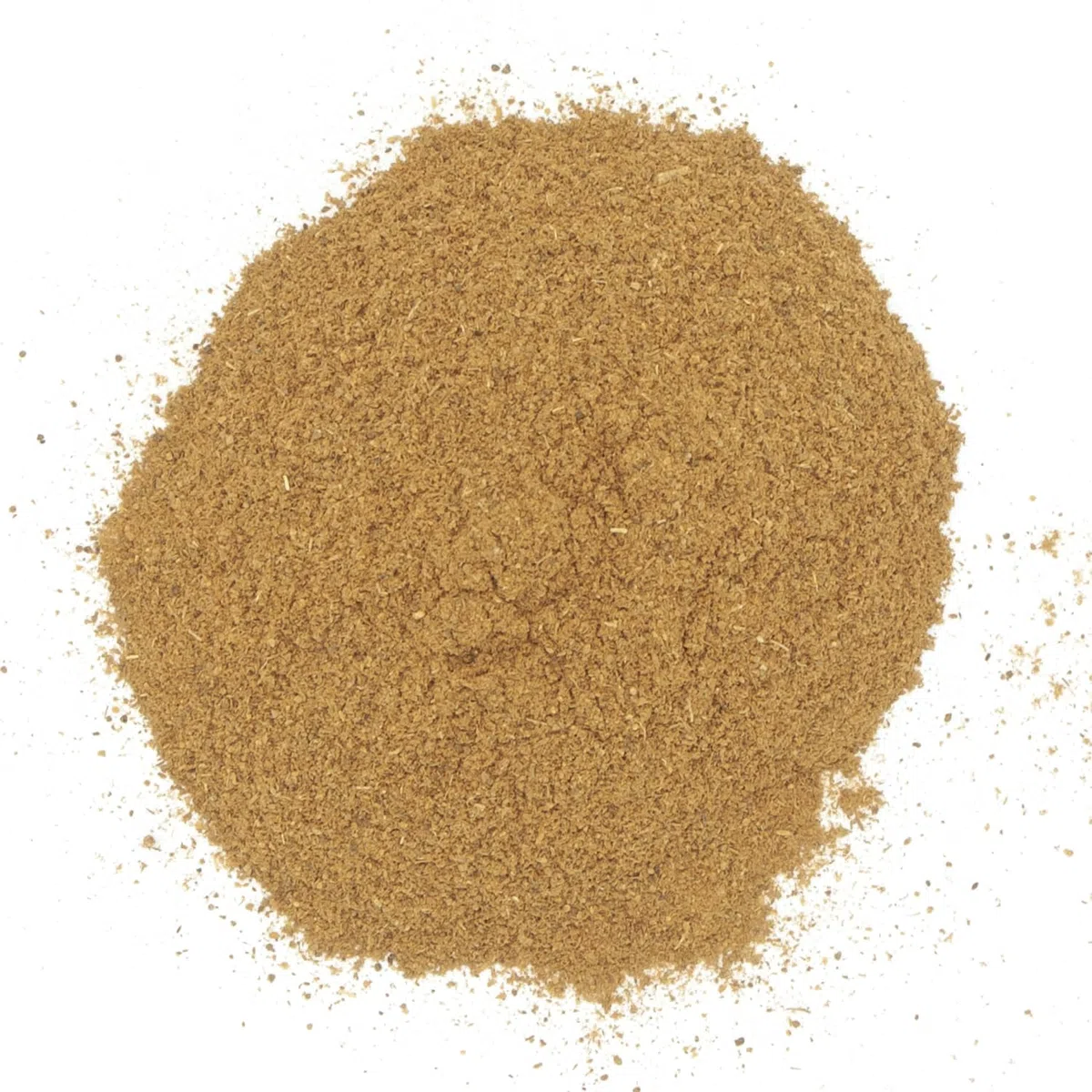 Cannelle de Madagascar en poudre - Sachet de 5 kg